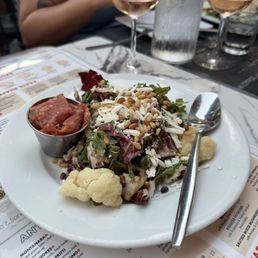 Radicchio