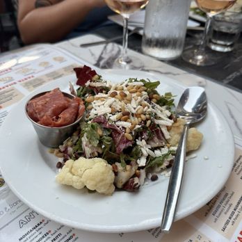 Buona Forchetta - Radicchio - Pizza Near Me - Encinitas, California