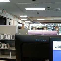Norwood Branch Library