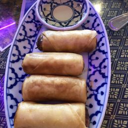 Spring Rolls