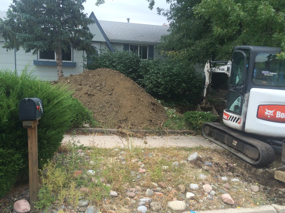 Slide of Drain Busters