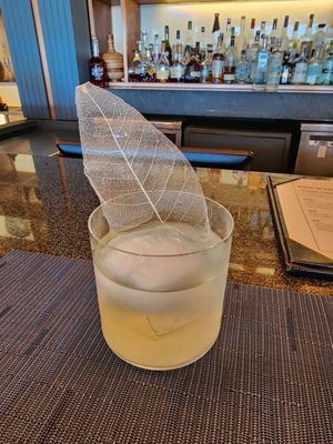 Mezcal by null