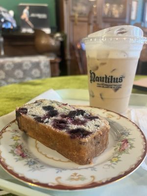 Nautilus Roasting Co - Coffee House by null