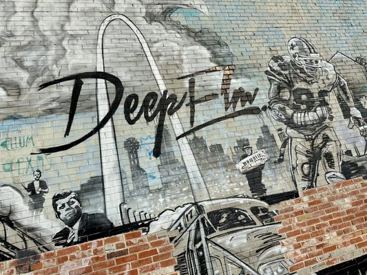 Deep Ellum by null