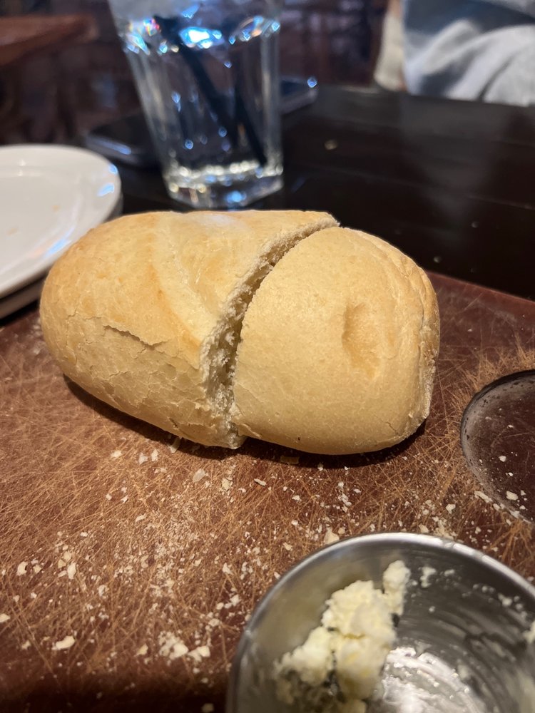 THE OLD SPAGHETTI FACTORY 21 Photos & 42 Reviews 11025 Forks