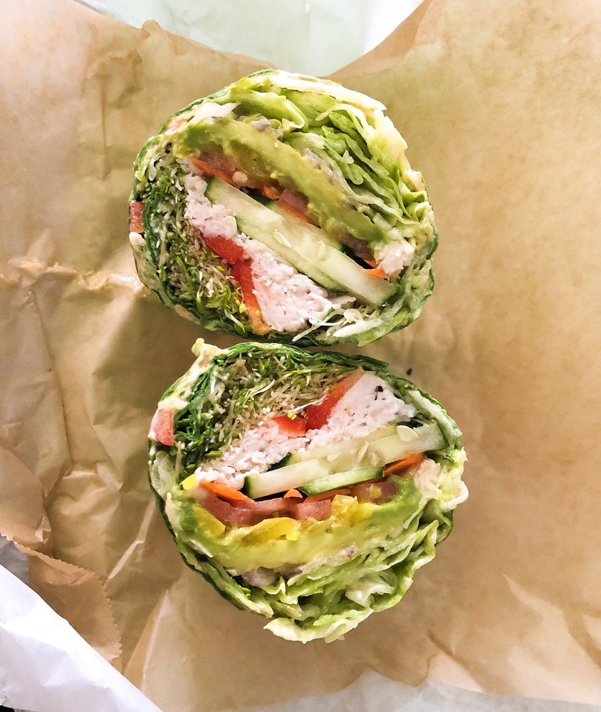 SANDWICH BLVD 319 Photos & 324 Reviews Sandwiches 20535 S Western