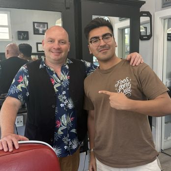 Vince's Barber Shop - Barbers Near Me - San Diego, California Vince's Barber Shop - Barbers Near Me - San Diego, California