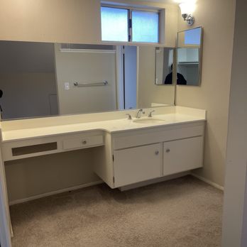Elegant Kitchens & Bath - General Contractors Near Me - Orange, California