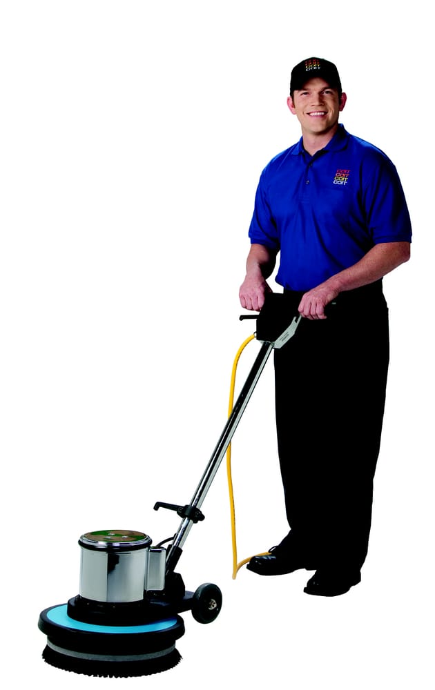 COIT CLEANING AND RESTORATION Updated June 2024 47 Photos & 11