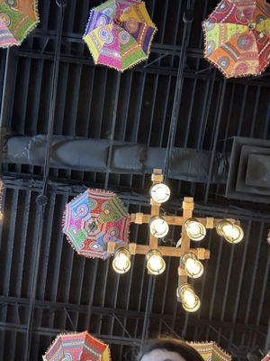 Persis Indian Grill & Bar - Corpus TX by null