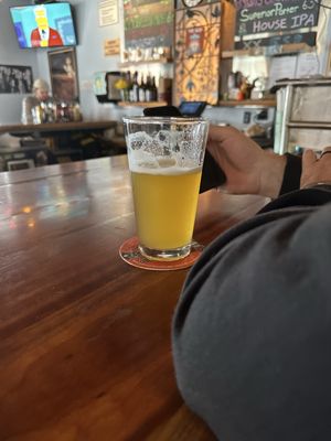 Second Street Brewery at The Railyard by null