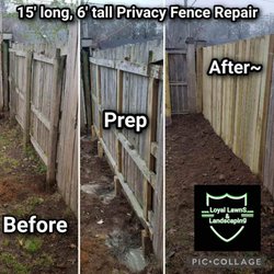 Loyal Landscaping