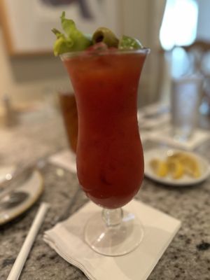 Grand Floridian Cafe by null