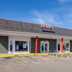 Cirilla's