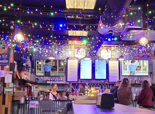 East Nashville Beer Works by null