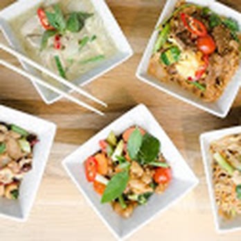 Kanum - Thai Near Me - Dublin, D