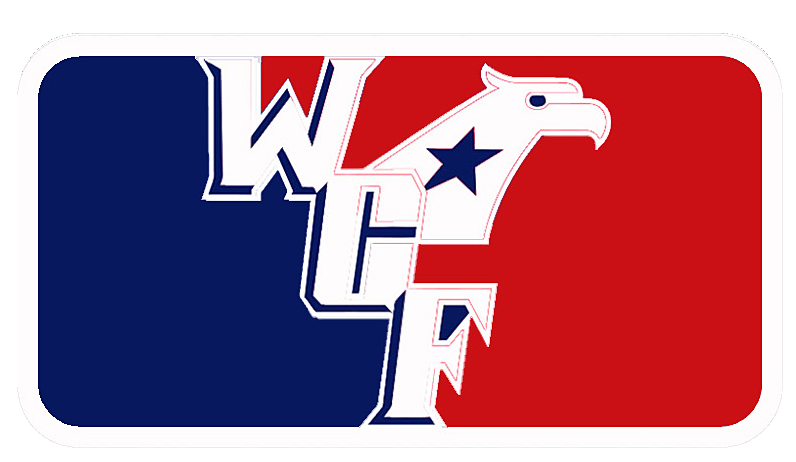West Coast Federals Logo
