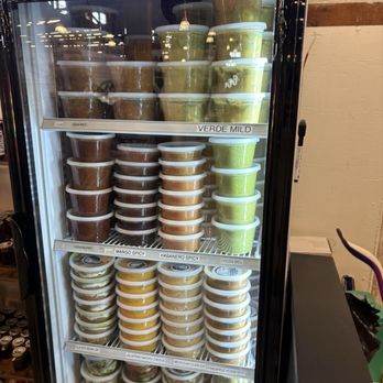 Salsas Chingona - Specialty Food Near Me - Los Angeles, California Salsas Chingona - Specialty Food Near Me - Los Angeles, California