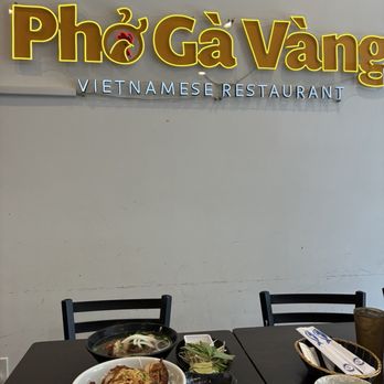 Pho Ga Vang - Vietnamese Near Me - New York, New York Pho Ga Vang - Vietnamese Near Me - New York, New York