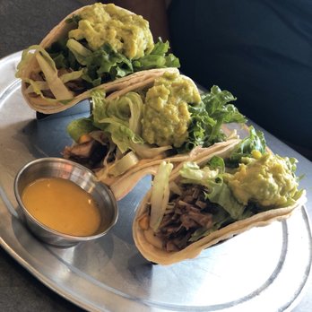 Vibe Cafe - Jackfruit tacos - Cafes Near Me - Hilo, Hawaii Vibe Cafe - Jackfruit tacos - Cafes Near Me - Hilo, Hawaii