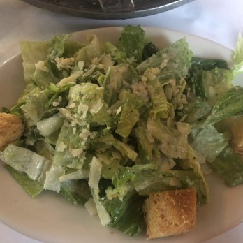 Houston White - Ceasar salad - Steakhouses Near Me - Rehoboth Beach, Delaware Houston White - Ceasar salad - Steakhouses Near Me - Rehoboth Beach, Delaware