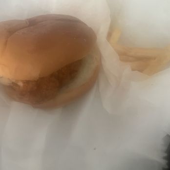 Tang's Chicken - The Classic Chicken Burger did not make the fan list - Chicken Wings Near Me - Clearwater, Florida Tang's Chicken - The Classic Chicken Burger did not make the fan list - Chicken Wings Near Me - Clearwater, Florida