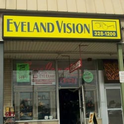Eyeland Vision Center - 516-328-1200