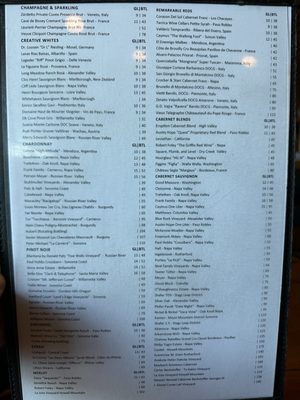 Brooklyn Cafe by null