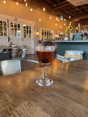 Catoctin Creek Distilling Company by null