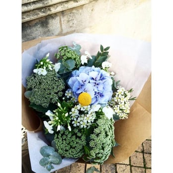 Fleurs de Mars - Pile ce que je souhaitais ! - Florists Near Me - Bordeaux, 33