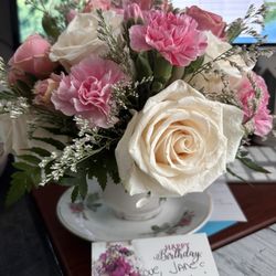 Los Banos Flower Shop
