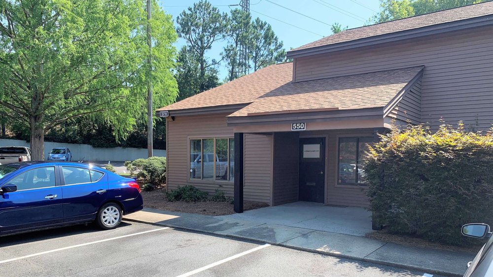 3711 Office Condos Latrobe Dr, Charlotte, North