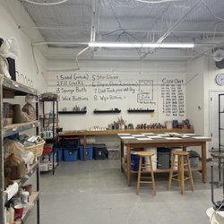Sunin Clay Studio