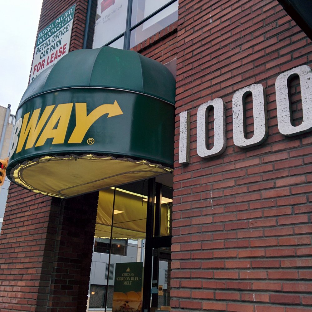 Subway - 1000 what?;) - Sandwiches Near Me - Vancouver, British Columbia Subway - 1000 what?;) - Sandwiches Near Me - Vancouver, British Columbia