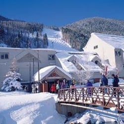 Cimmaron Lodge - Cimarron Lodge