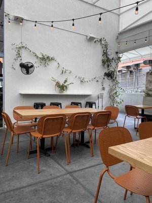 Botanica Restaurant and Market by null