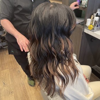 Valery Joseph Salon - Makeup Artists Near Me - New York, New York Valery Joseph Salon - Makeup Artists Near Me - New York, New York