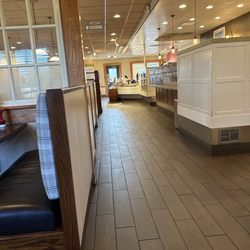 Bob Evans