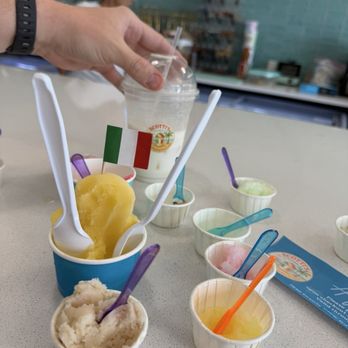 Scotti’s Italian Ice - Italian Soda & Italian Ice - Ice Cream & Frozen Yogurt Near Me - Temple, Texas Scotti’s Italian Ice - Italian Soda & Italian Ice - Ice Cream & Frozen Yogurt Near Me - Temple, Texas
