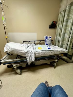 Adventist HealthCare Shady Grove Medical Center by null