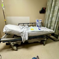 Adventist HealthCare Shady Grove Medical Center
