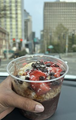 Verve Bowls - Capitol Hill by null