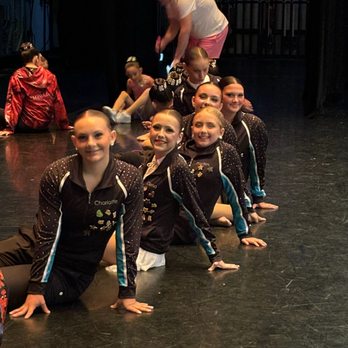 Dance by Carly - Dance Studios Near Me - Austin, Texas