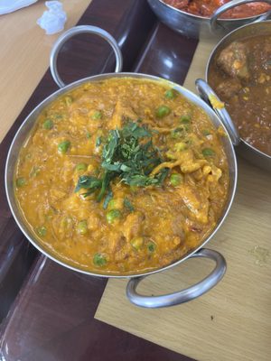 Quality Of Bombay by null