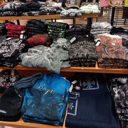 Zumiez - Shirts