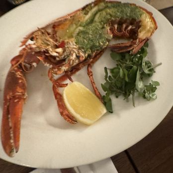 Hawksmoor Guildhall - Steakhouses Near Me - London, XGL