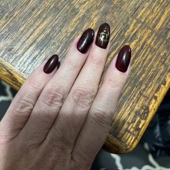 Meteor Nail Spa - Nail Salons Near Me