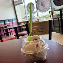 La Michoaca Azteca - Ice cream