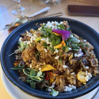 Khâluna - Duck fried rice - Laotian Near Me - Minneapolis, Minnesota Khâluna - Duck fried rice - Laotian Near Me - Minneapolis, Minnesota