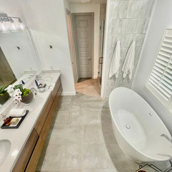 Modern Home Remodeling - Bathroom Remodel - General Contractors Near Me Modern Home Remodeling - Bathroom Remodel - General Contractors Near Me